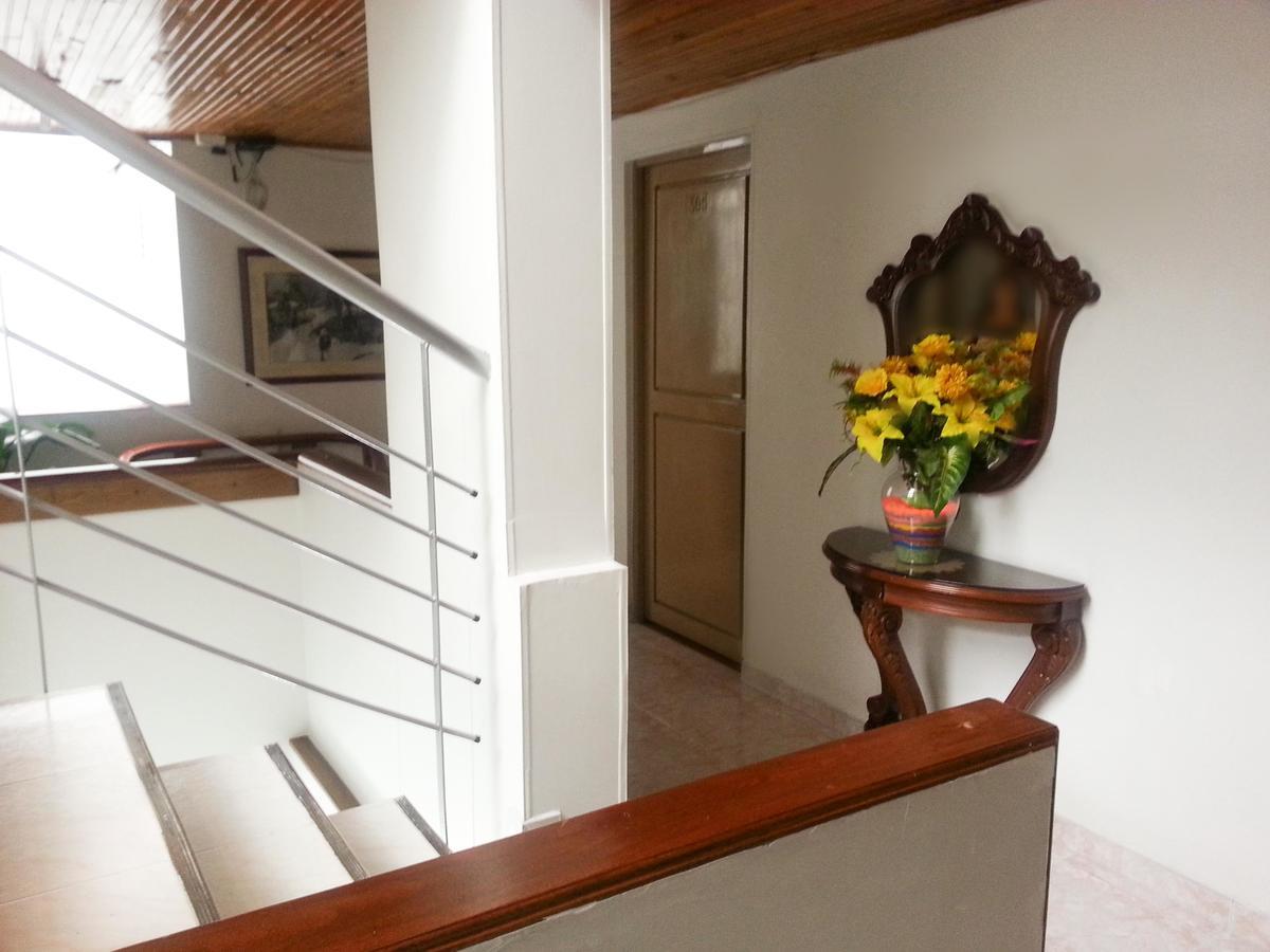 Hotel Center Ibague Luaran gambar
