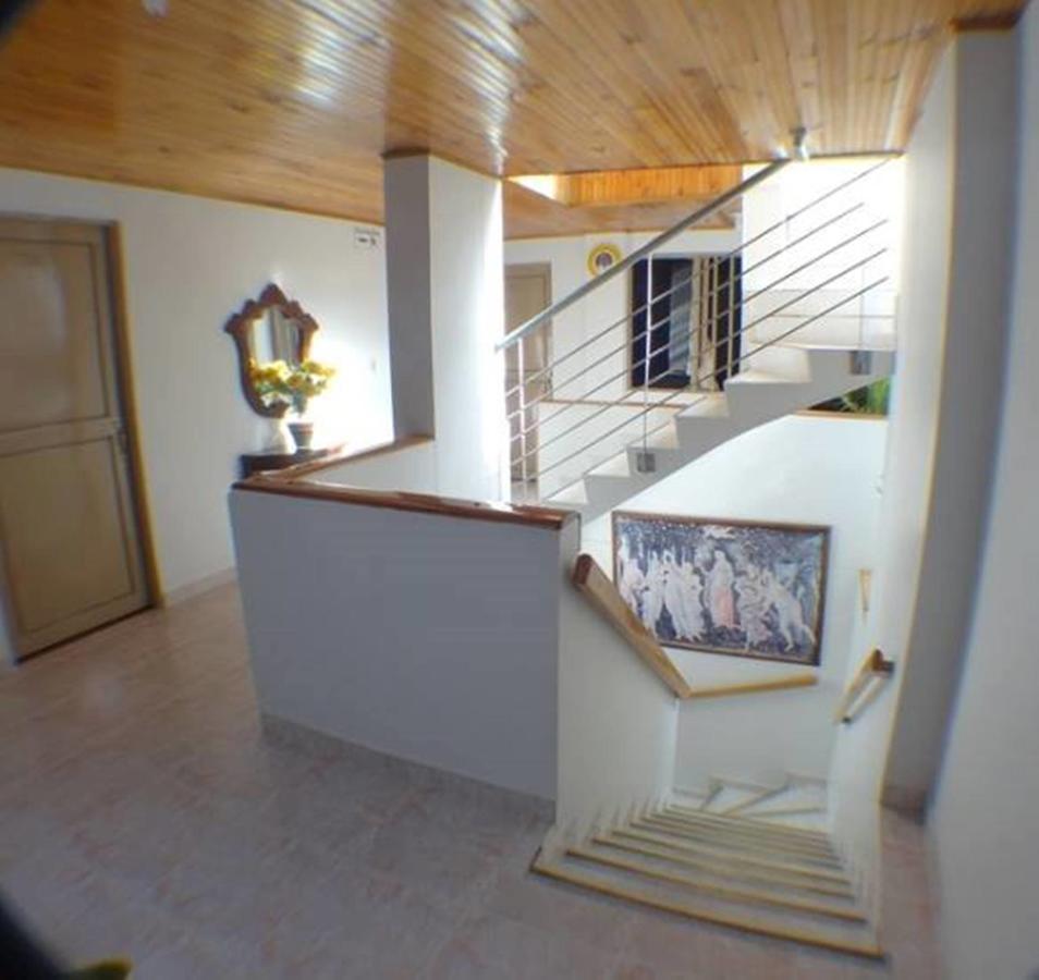 Hotel Center Ibague Luaran gambar